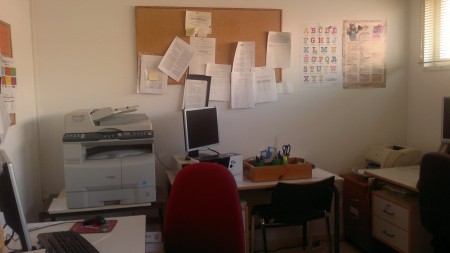 Equipo de Orientación Educativa y Psicopedagogica de Azuaga